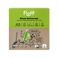 FLOPP ECO - Limpiador de pisos - 50 cápsulas