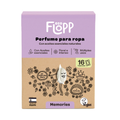 FLOPP ECO Perfumador de Ropa - Memories